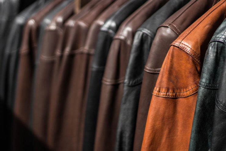 full-frame-shot-leather-jackets-sale-clothing-store_1048944-23083403